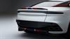 2019 Aston Martin DBS Superleggera Superleggera Concorde